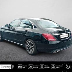 Mercedes Classe C 350 e Executive 7G-Tronic Plus Brest