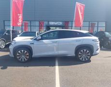 BYD Sealion 7 Beaucouzé