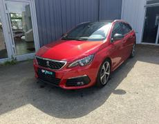 Peugeot 308 Phase 2