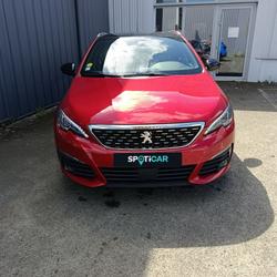 Peugeot 308 Phase 2 2.0 BlueHDi 180 S&S EAT8 GT Angers