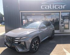 Hyundai Tucson Saint-André-les-Vergers