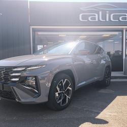 Hyundai Tucson 1.6 HYBRID 215 N LINE EXECUTIVE Saint-Andr&eacute;-les-Vergers