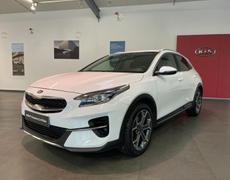 Kia XCee'd Lexy