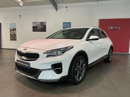 Kia XCee'd - 1.0 T-GDI 120ch Active garantie 05-2027 - 15 990 €