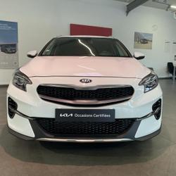 Kia XCee'd 1.0 T-GDI 120ch Active garantie 05-2027 Lexy