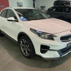 Kia XCee'd 1.0 T-GDI 120ch Active garantie 05-2027 Lexy