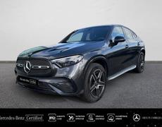 Mercedes GLC Brest