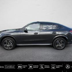 Mercedes GLC 300 e Hybrid 204+136ch AMG Line 4Matic 9G-Tronic Brest