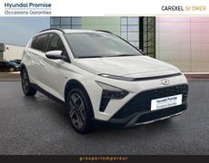 Hyundai Bayon Longuenesse