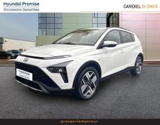 Hyundai Bayon Longuenesse