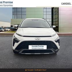 Hyundai Bayon 1.0 T-GDi 100ch Hybrid 48V Creative Longuenesse