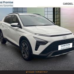 Hyundai Bayon 1.0 T-GDi 100ch Hybrid 48V Creative Longuenesse