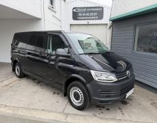 Volkswagen Transporter - VI 2.0 TDi 150 DSG7 L2H1 " 5 PLACES - 29 980 €