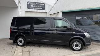 Volkswagen Transporter  - photo 1