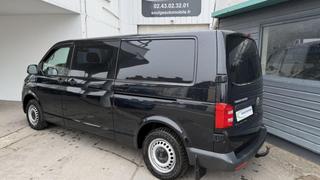 Volkswagen Transporter  - photo 2