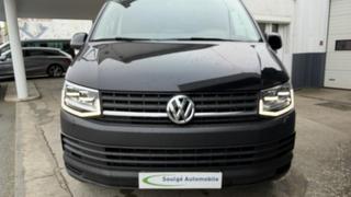 Volkswagen Transporter  - photo 4