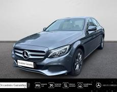 Mercedes Classe C Brest