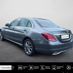 Mercedes Classe C 220 d Fascination 9G-Tronic occasion - Brest - photo 3/30