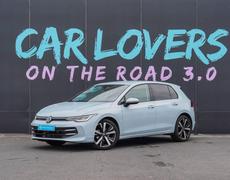 Volkswagen Golf 8 Poissy
