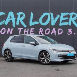 Volkswagen Golf 8 Golf 1.5 TSI EVO2 116 BVM6 VW Edition Poissy