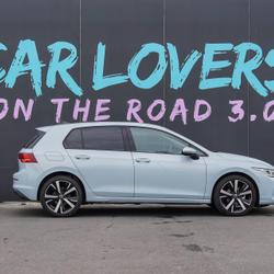 Volkswagen Golf 8 Golf 1.5 TSI EVO2 116 BVM6 VW Edition Poissy