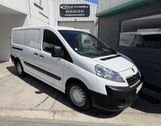 Peugeot Expert Soulgé-sur-Ouette