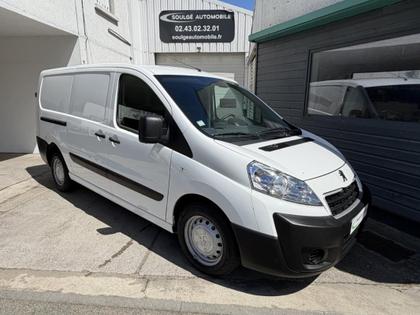 Peugeot Expert - II 2.0 HDI 125 L2H1 " PREMIER MAIN - 13 490 €