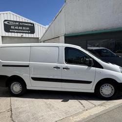 Peugeot Expert II 2.0 HDI 125 L2H1 " PREMIER MAIN Soulg&eacute;-sur-Ouette