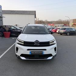 Citroen C5 Aircross BlueHDi 130 S&S EAT8 Shine Malemort