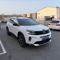 Citroen C5 Aircross BlueHDi 130 S&S EAT8 Shine Malemort