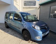 Renault Kangoo - II Intens dCi 90 - 11 480 €