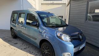 Renault Kangoo  - Intens - photo 0