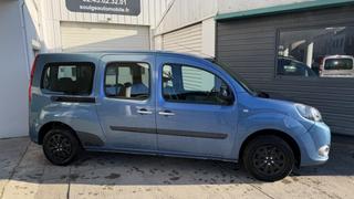 Renault Kangoo  - Intens - photo 2