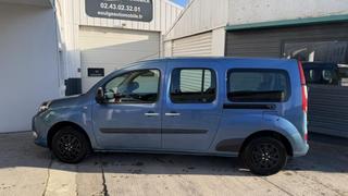 Renault Kangoo  - Intens - photo 3