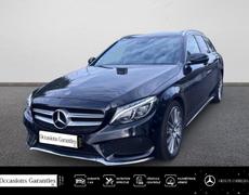 Mercedes Classe C