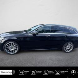 Mercedes Classe C 220 d Sportline 9G-Tronic occasion - Brest - photo 2/30