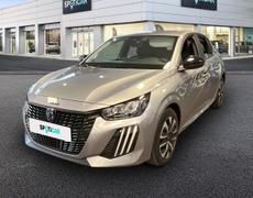 Peugeot 208 - 100 ch Style - 15 650 €