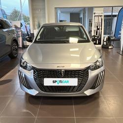 Peugeot 208 100 ch Style Vaison-la-Romaine