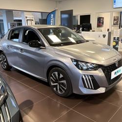 Peugeot 208 100 ch Style Vaison-la-Romaine