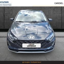 Hyundai i20 1.2 79ch Initia Longuenesse