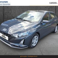 Hyundai i20 1.2 79ch Initia Longuenesse
