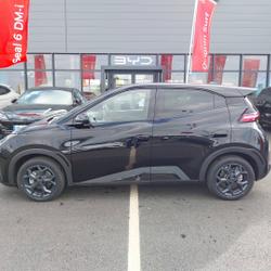 BYD Dolphin Dolphin Surf 43.2 kWh 156 ch Comfort Beaucouz&eacute;