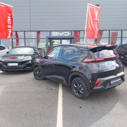 BYD Dolphin Dolphin Surf 43.2 kWh 156 ch Comfort Beaucouz&eacute;