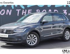 Volkswagen Tiguan Poissy