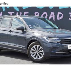 Volkswagen Tiguan Tiguan 1.5 TSI 150 DSG7 Life Business Poissy