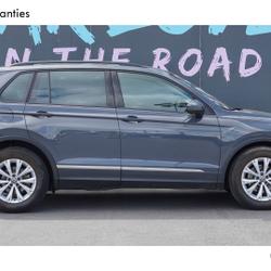 Volkswagen Tiguan Tiguan 1.5 TSI 150 DSG7 Life Business Poissy