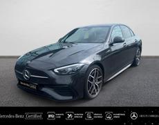 Mercedes Classe C Brest