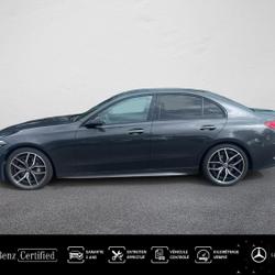 Mercedes Classe C 220 d 197ch AMG Line occasion - Brest - photo 2/30