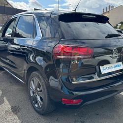 Citroen Spacetourer Shine Essey-l&egrave;s-Nancy