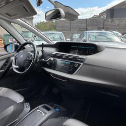 Citroen Spacetourer Shine Essey-l&egrave;s-Nancy